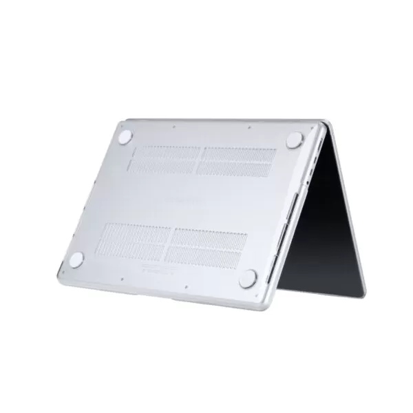 Body Glove Clear Crystal Shell for the Macbook Pro 14 (2021)