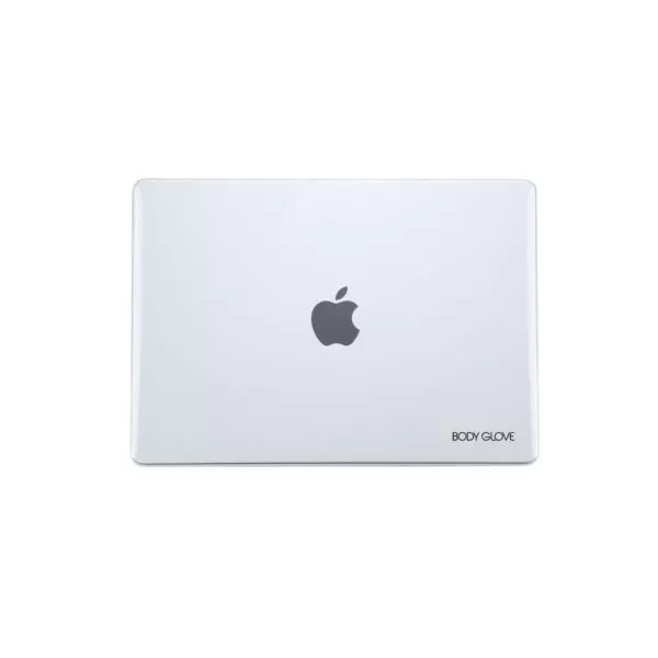 Macbook Pro 16 (2021) Clear Body Glove Crystal Shell