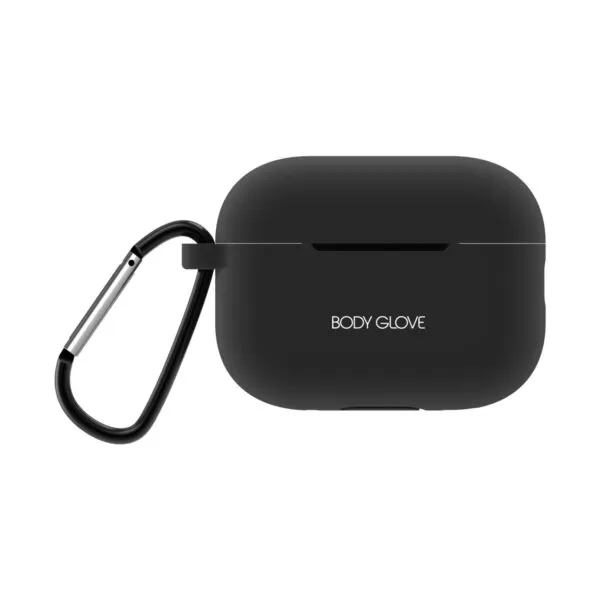 Body Glove Airpods Pro 2 Case - Wireless Charging Black