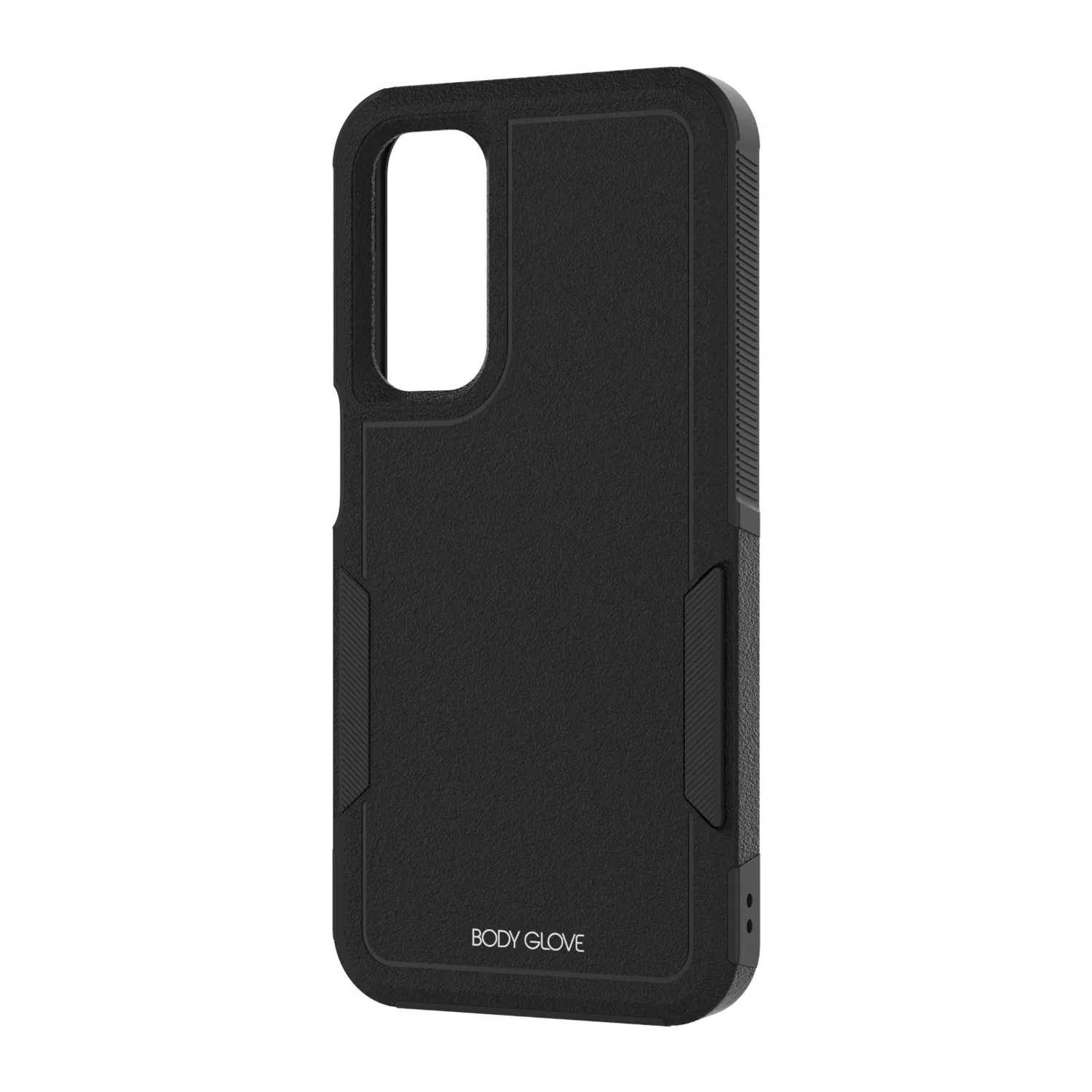 Samsung Galaxy A25 5G Body Glove Defender Case – Black - Image 2