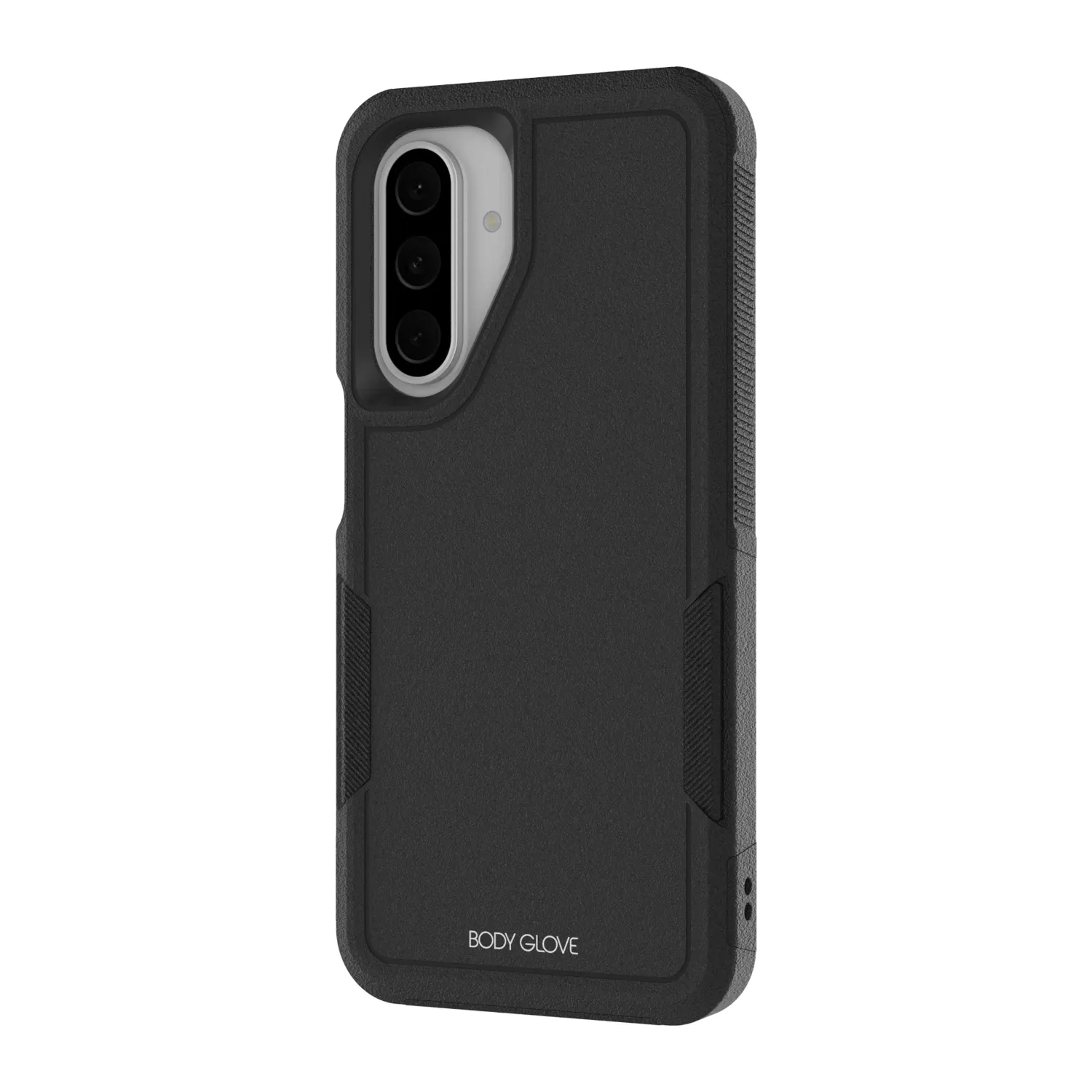 Second angled view of the Body Glove Defender cover for Samsung Galaxy A26