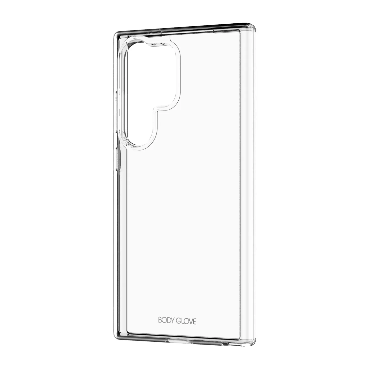 Samsung Galaxy S24 Ultra Body Glove Diamond Case – Clear - Image 2