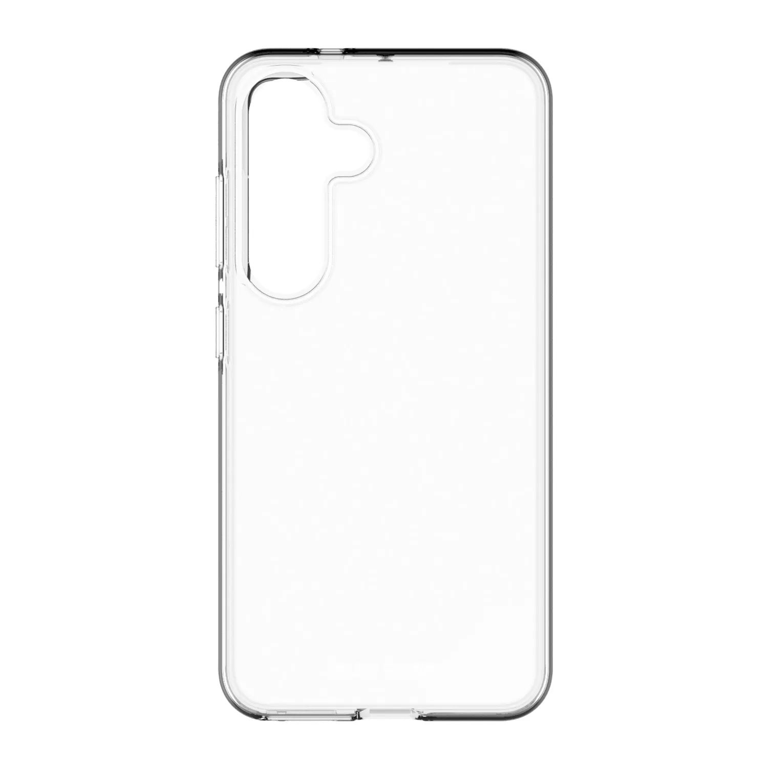 Samsung Galaxy S25 Body Glove Diamond Case – Clear