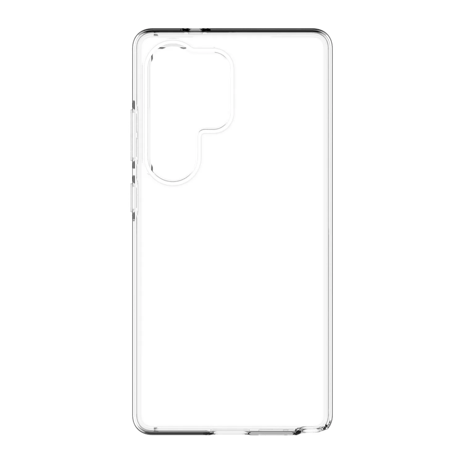 Samsung Galaxy S25 Ultra Body Glove Diamond Case – Clear