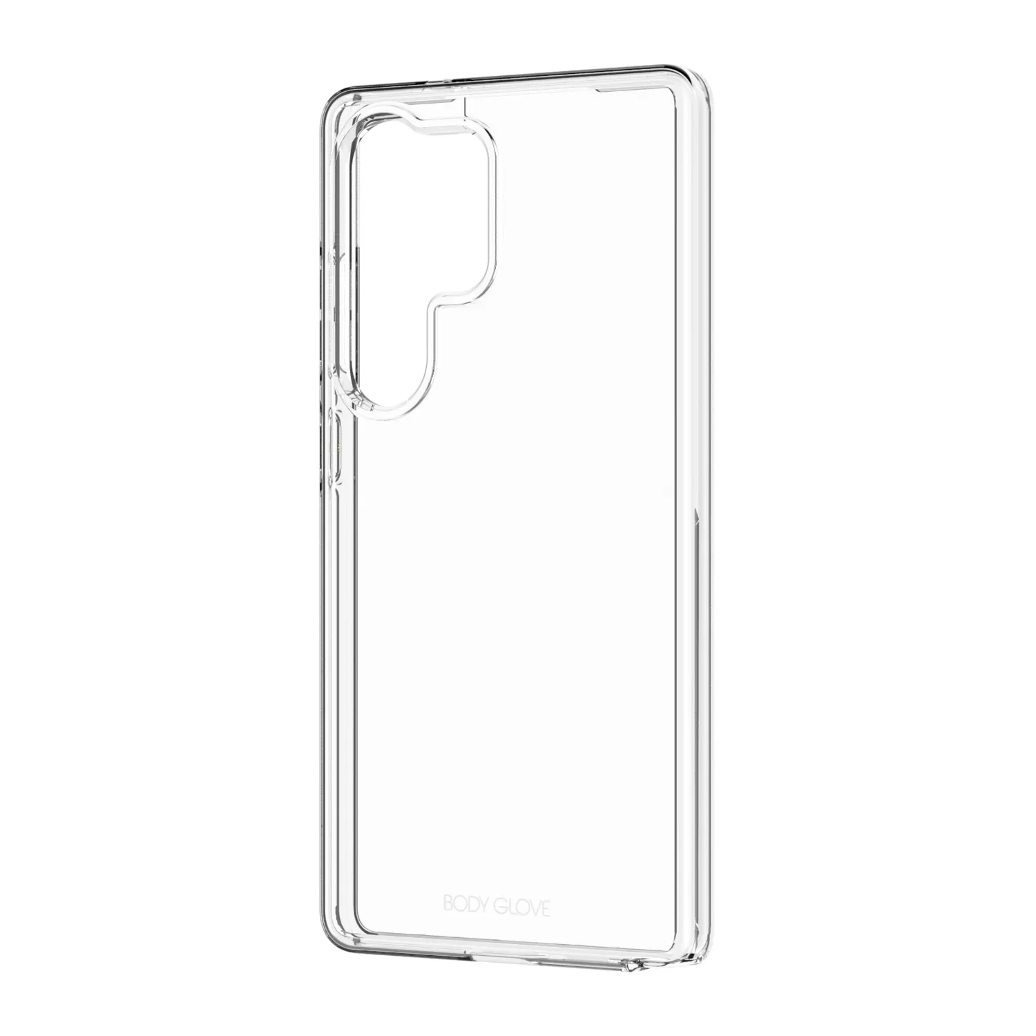 Samsung Galaxy S25 Ultra Body Glove Diamond Case – Clear - Image 2
