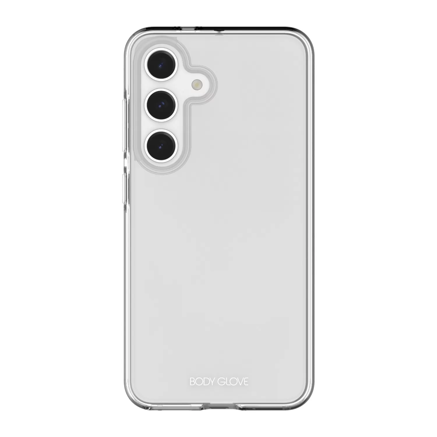 Samsung Galaxy S25 Body Glove Diamond Case – Clear - Image 5