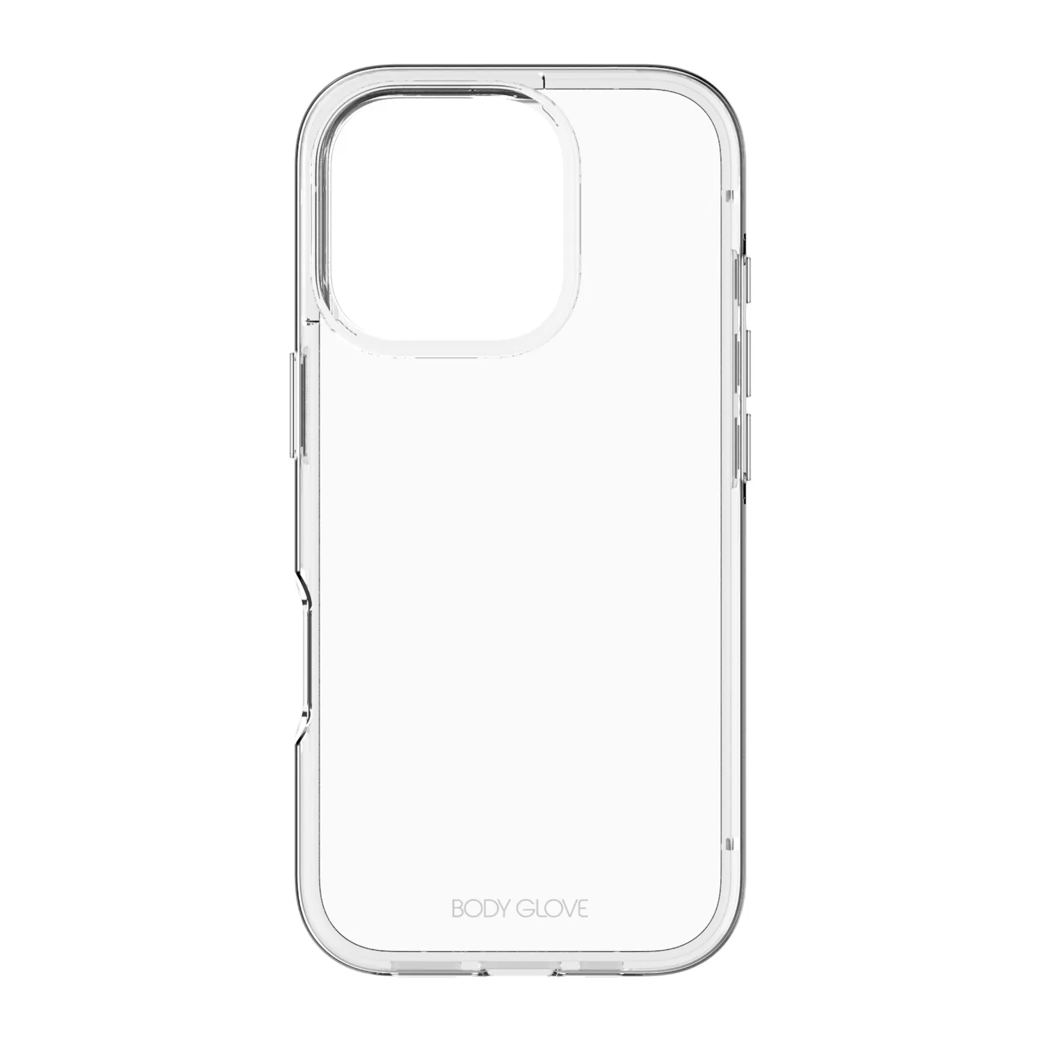 Apple iPhone 16 Pro Body Glove Diamond Case – Clear