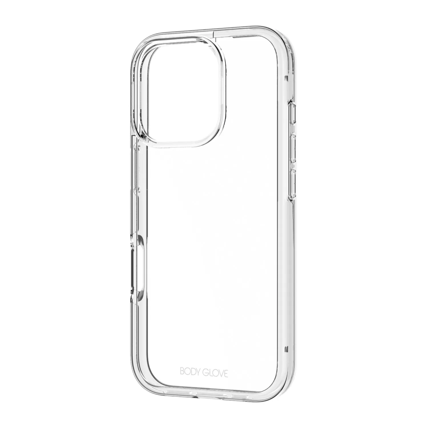 Apple iPhone 16 Pro Body Glove Diamond Case – Clear - Image 2