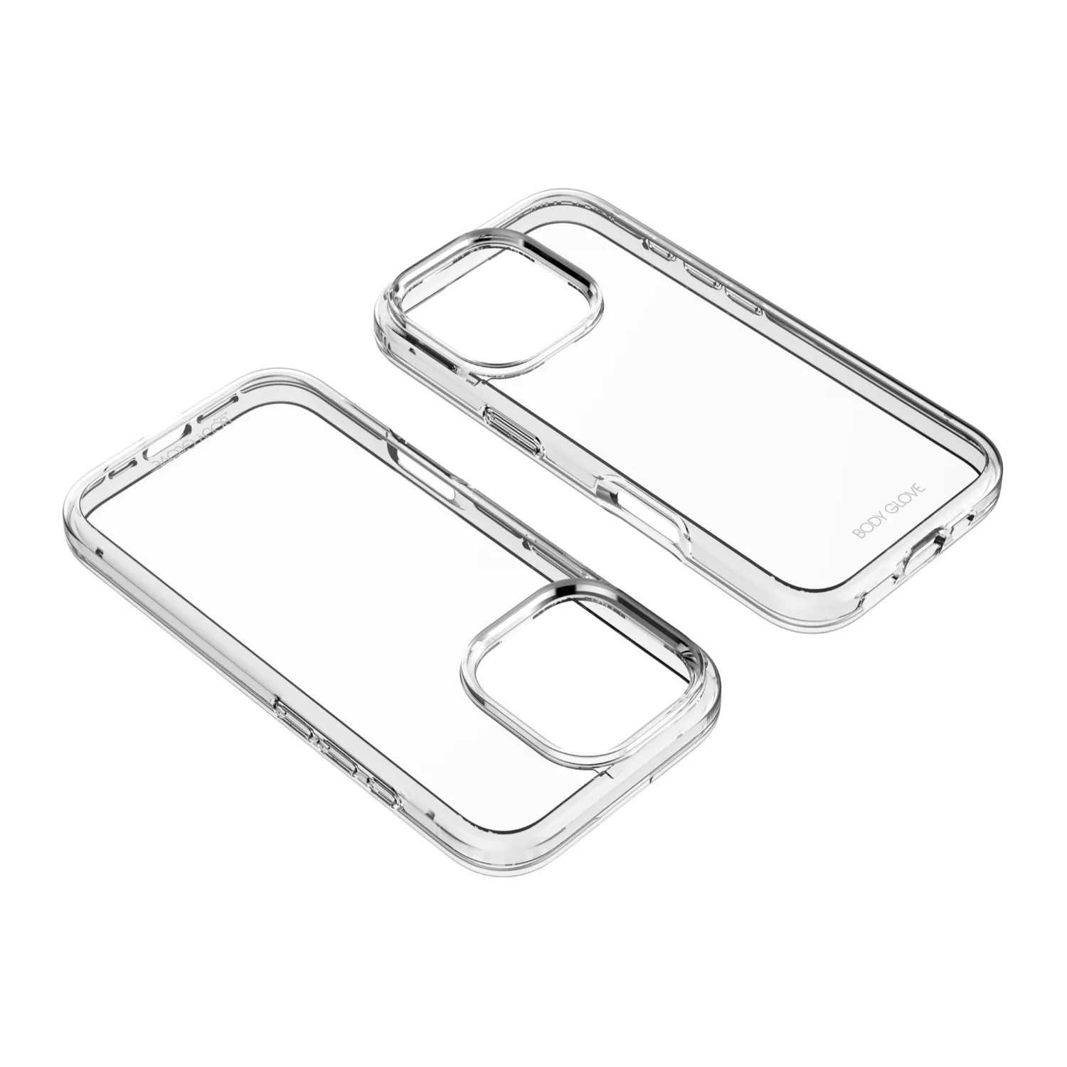 Apple iPhone 16 Pro Body Glove Diamond Case – Clear - Image 3
