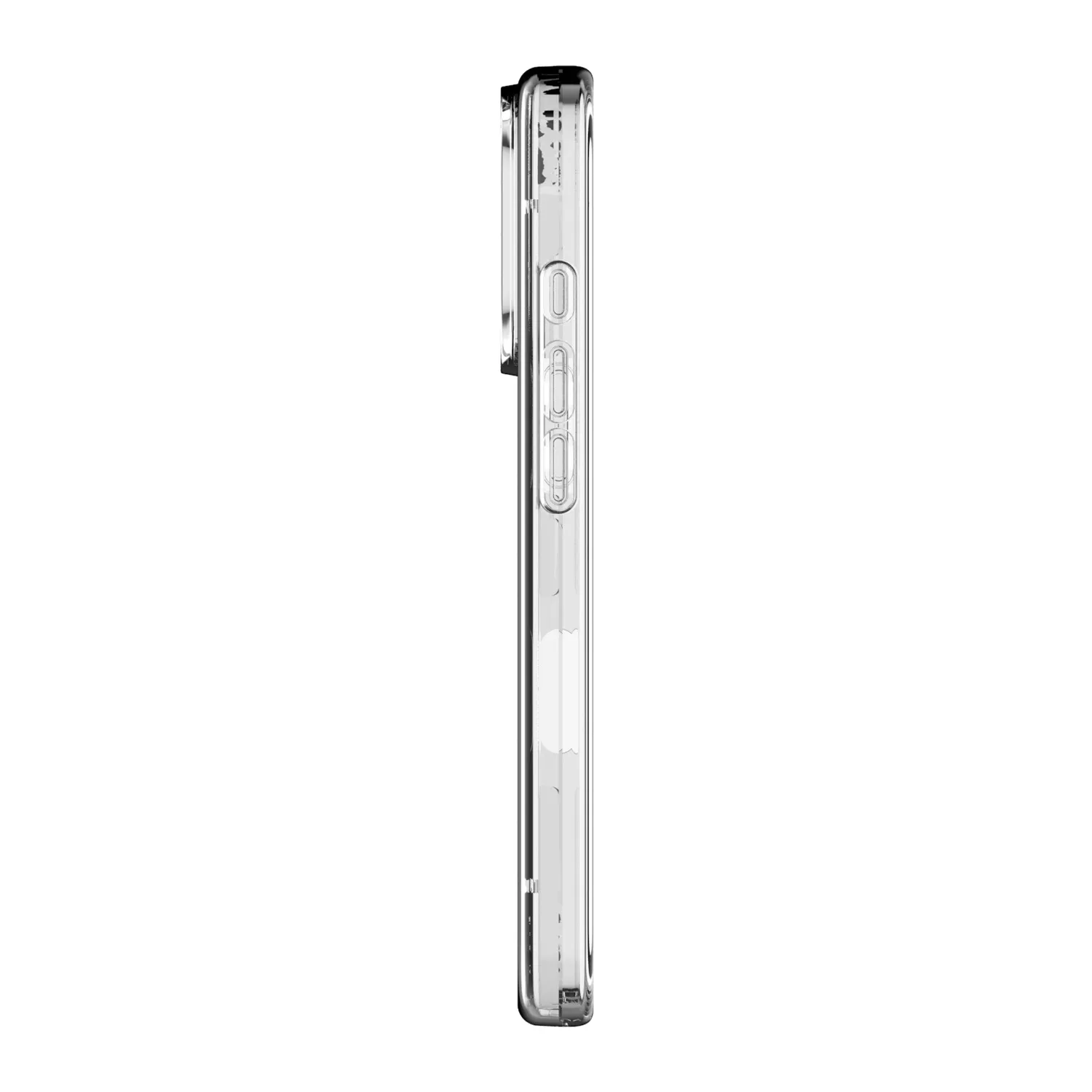 Apple iPhone 16 Pro Body Glove Diamond Case – Clear - Image 4