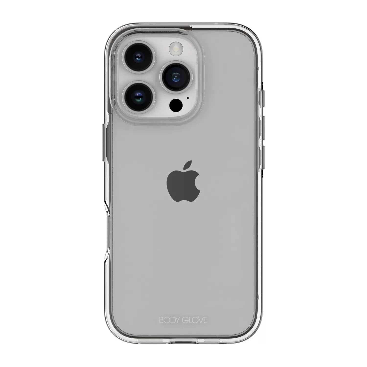 Apple iPhone 16 Pro Body Glove Diamond Case – Clear - Image 5