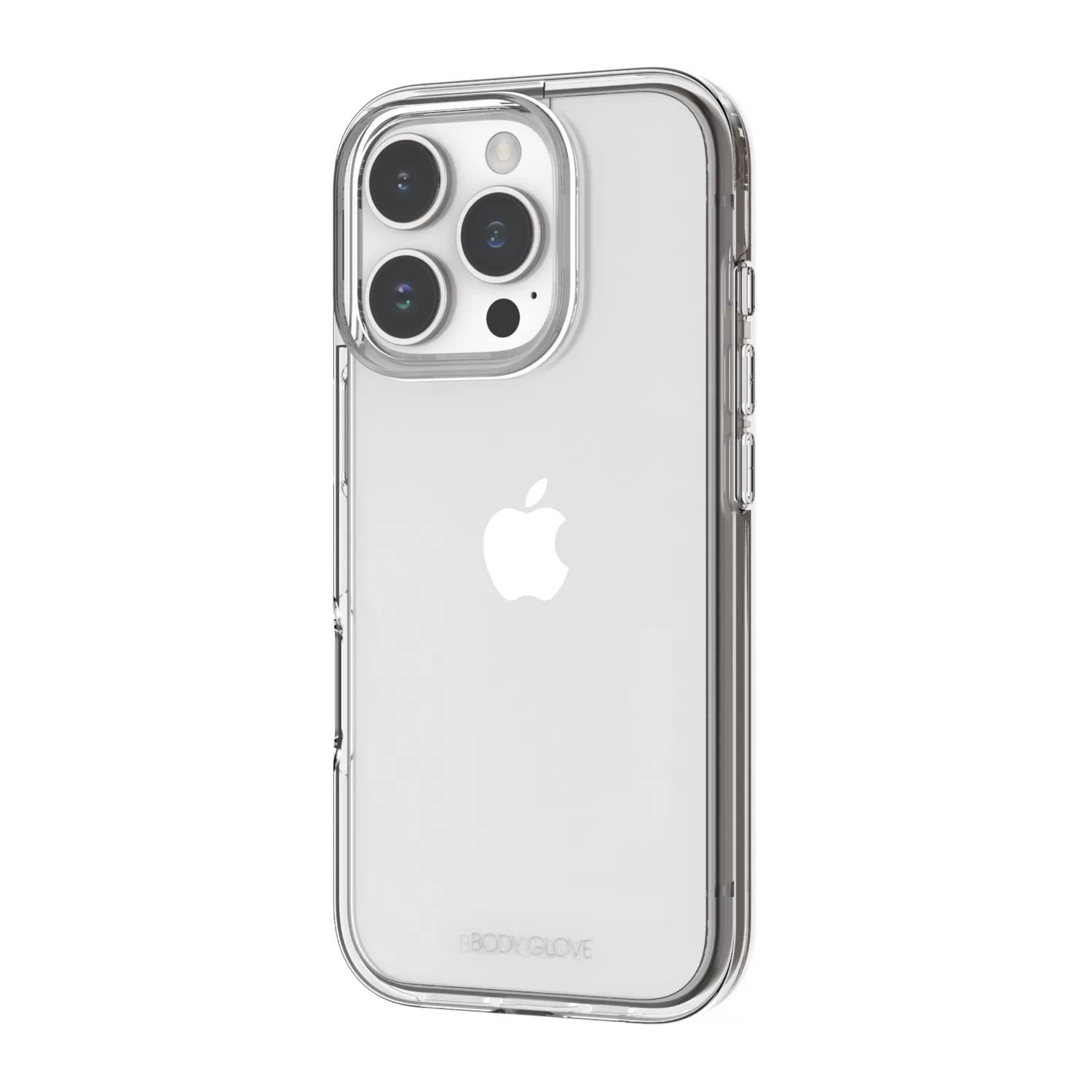 Apple iPhone 16 Pro Body Glove Diamond Case – Clear - Image 6