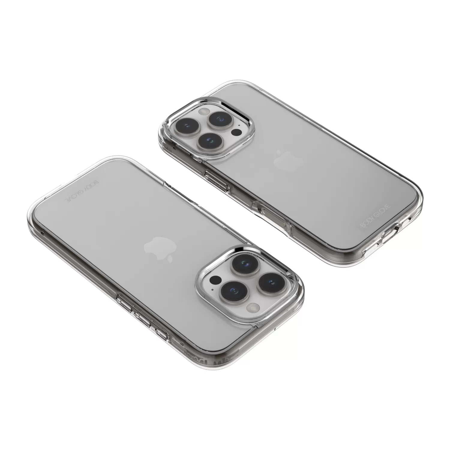 Apple iPhone 16 Pro Body Glove Diamond Case – Clear - Image 7