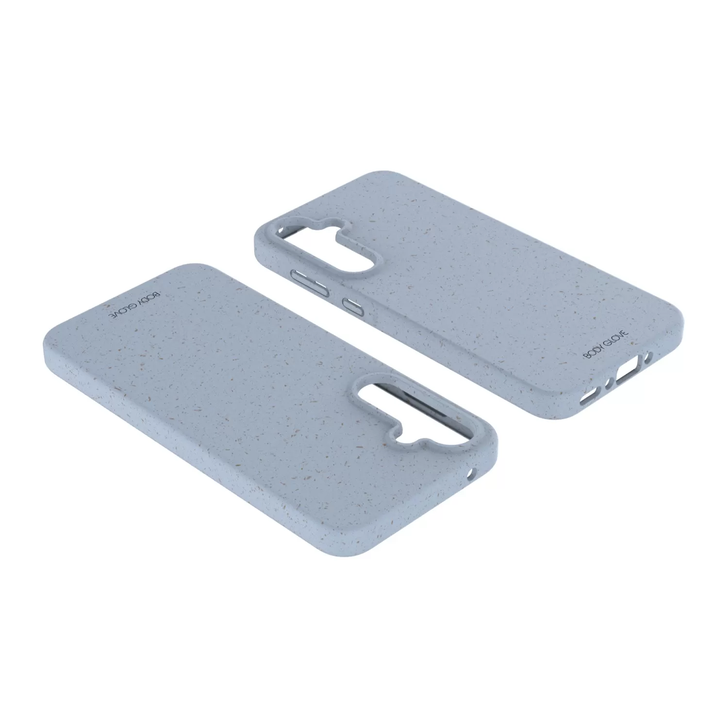 Samsung Galaxy A35 5G Body Glove 4Earth Bio Case – Blue - Image 3