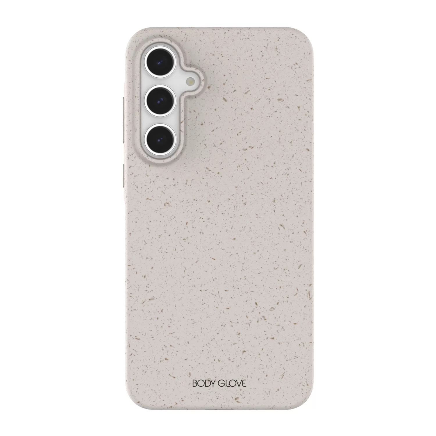 Samsung Galaxy A55 5G Body Glove 4Earth Bio Case – Beige - Image 5
