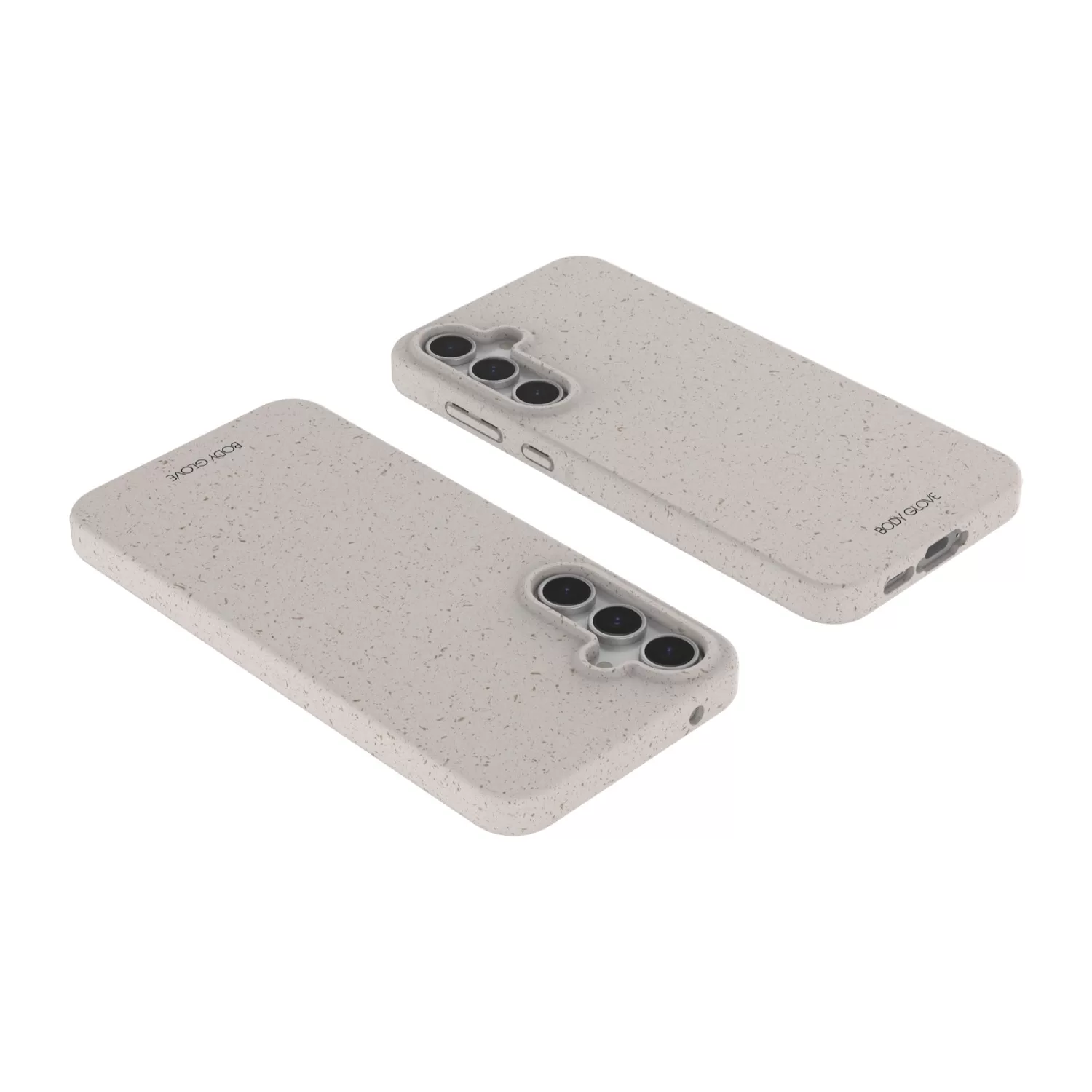 Samsung Galaxy A55 5G Body Glove 4Earth Bio Case – Beige - Image 7