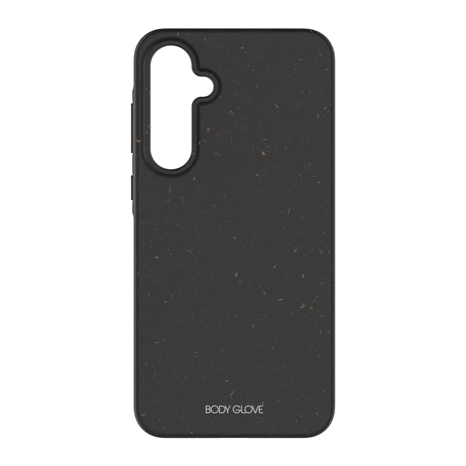 Samsung Galaxy A55 5G Body Glove 4Earth Bio Case – Black