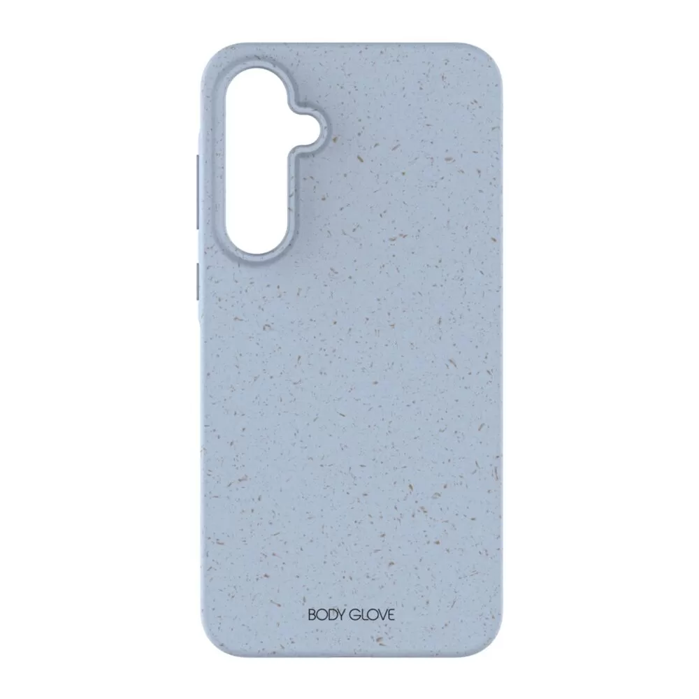 Samsung Galaxy A55 5G Body Glove 4Earth Bio Case – Blue
