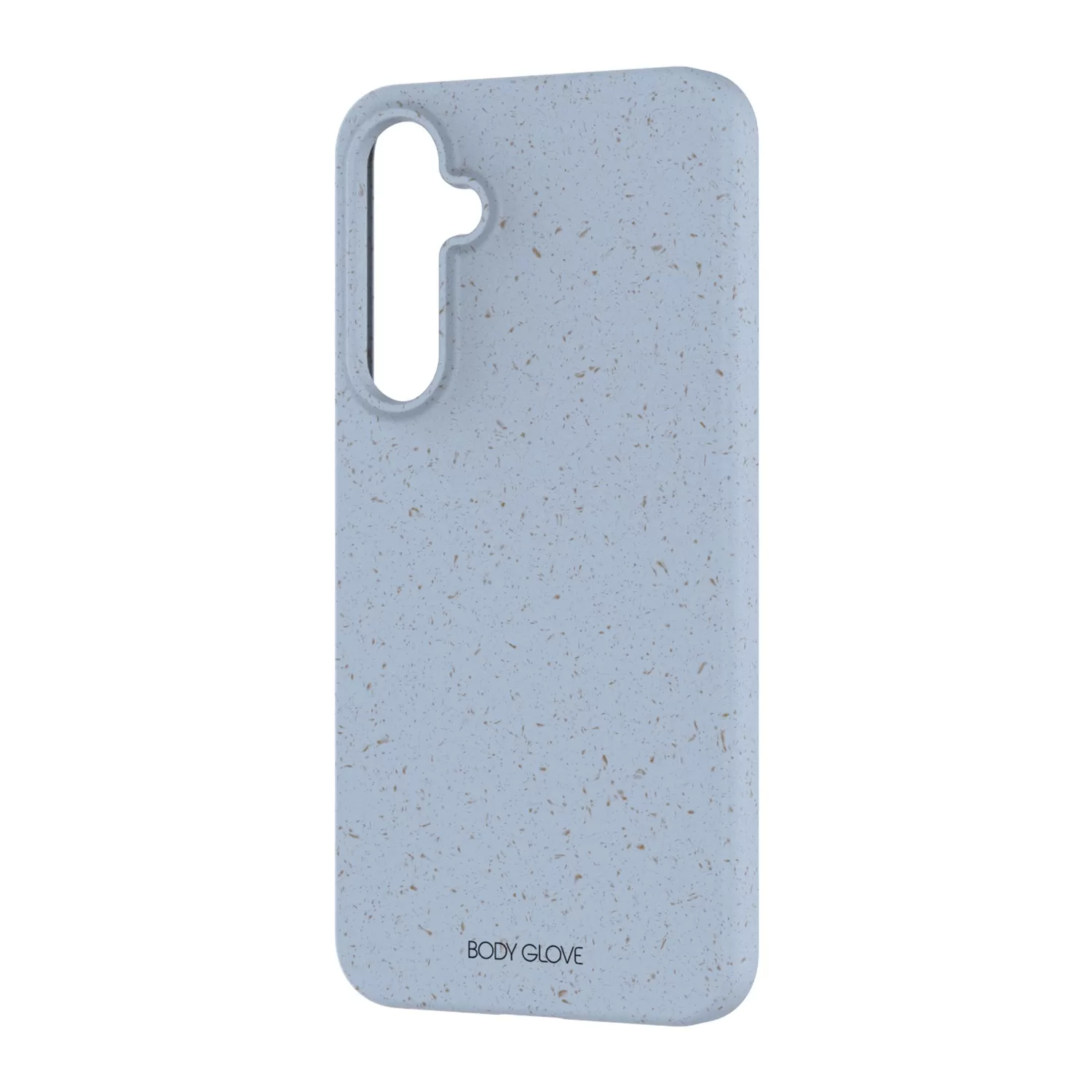 Samsung Galaxy A55 5G Body Glove 4Earth Bio Case – Blue - Image 2