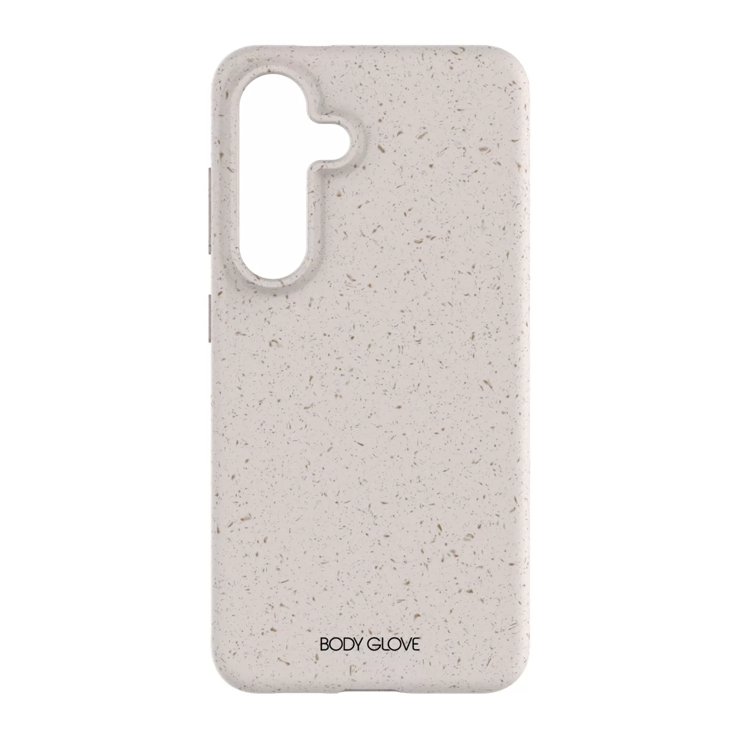 Samsung Galaxy S24 Body Glove 4Earth Bio Case – Beige