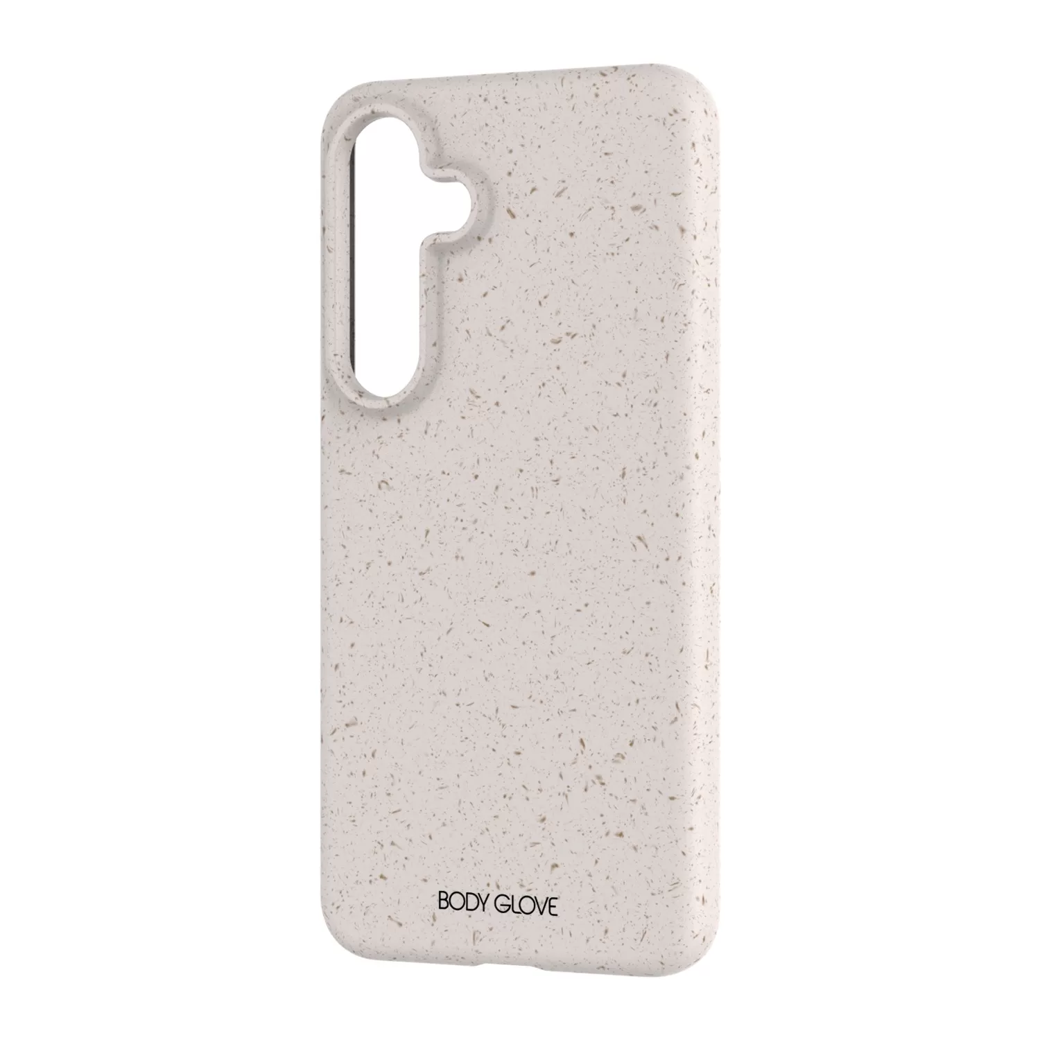 Samsung Galaxy S24 Body Glove 4Earth Bio Case – Beige - Image 2