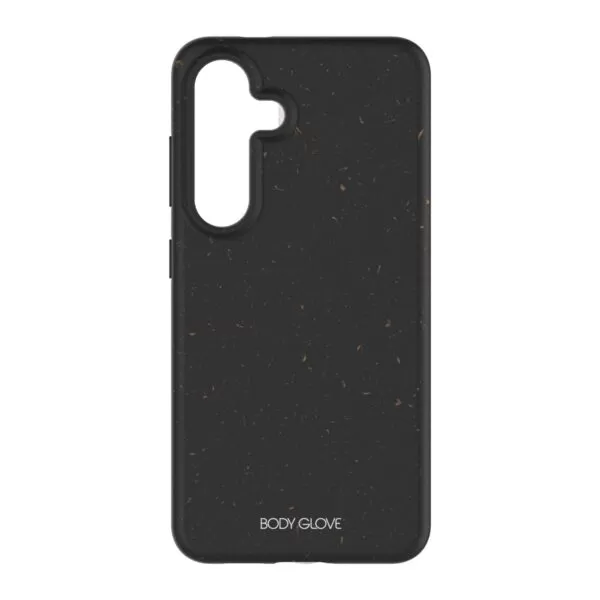 Samsung Galaxy S24 Case - Body Glove 4Earth Bio Cover - Black