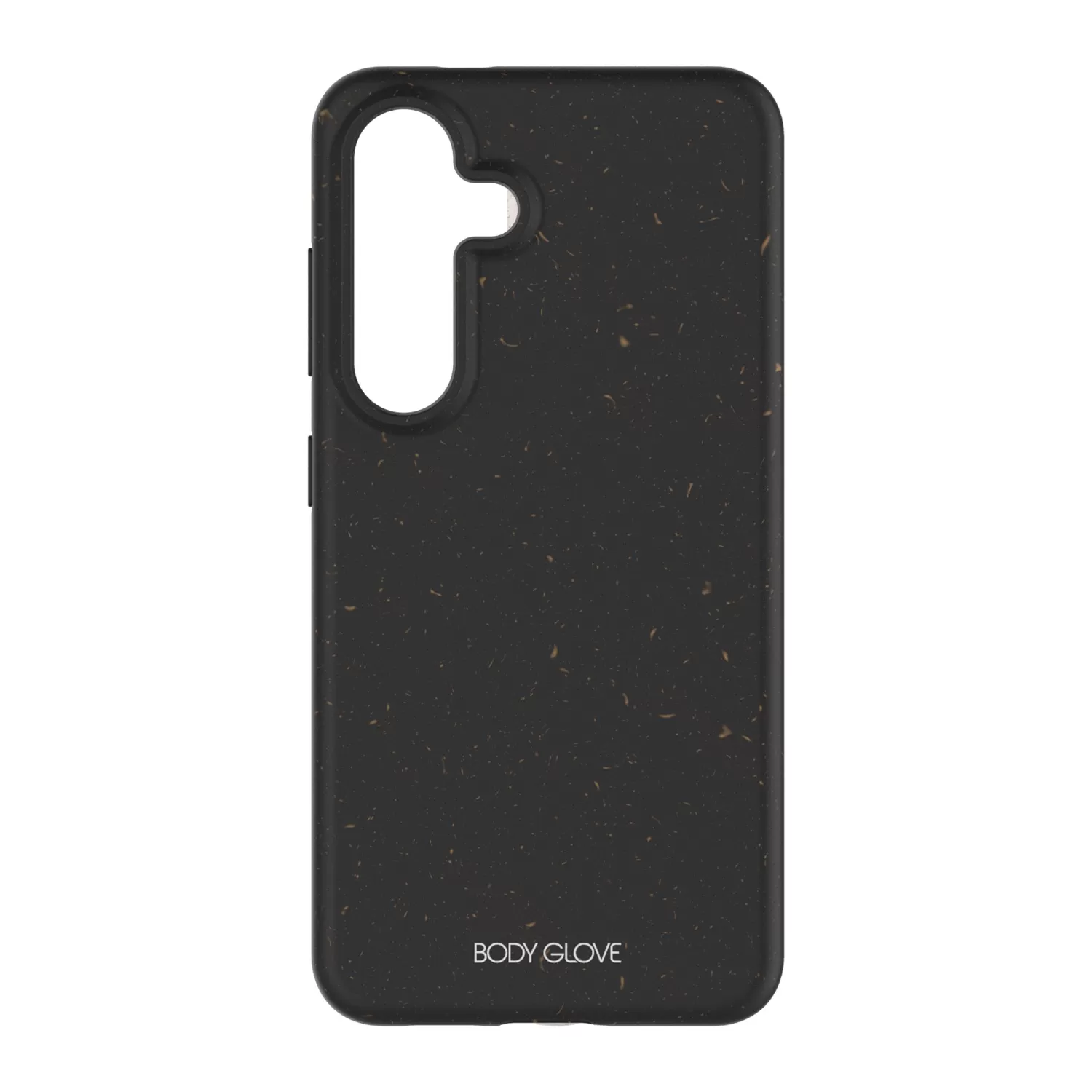 Samsung Galaxy S24 Body Glove 4Earth Bio Case – Black
