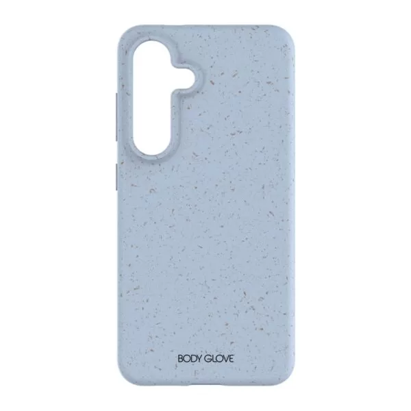 Samsung Galaxy S24 Case - Body Glove 4Earth Bio Cover - Blue