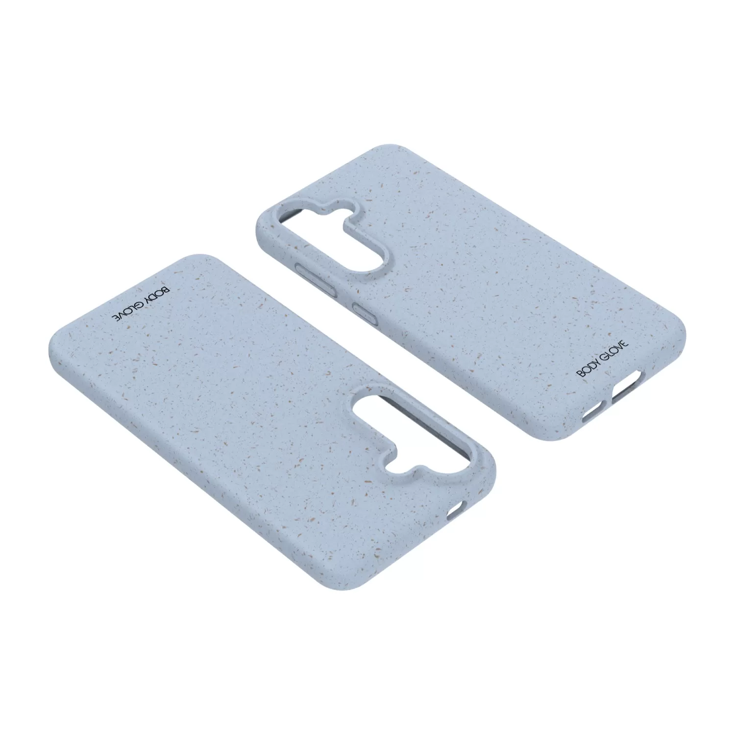 Samsung Galaxy S24 Body Glove 4Earth Bio Case – Blue - Image 3