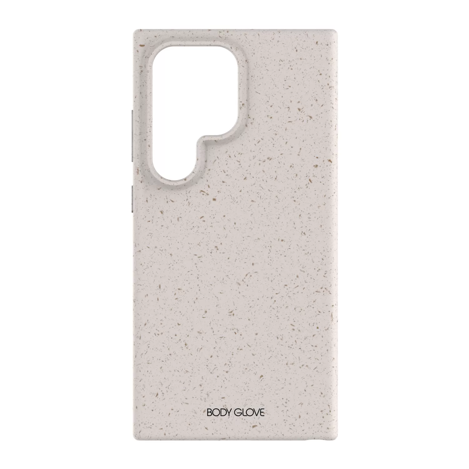 Samsung Galaxy S24 Ultra Body Glove 4Earth Bio Case – Beige