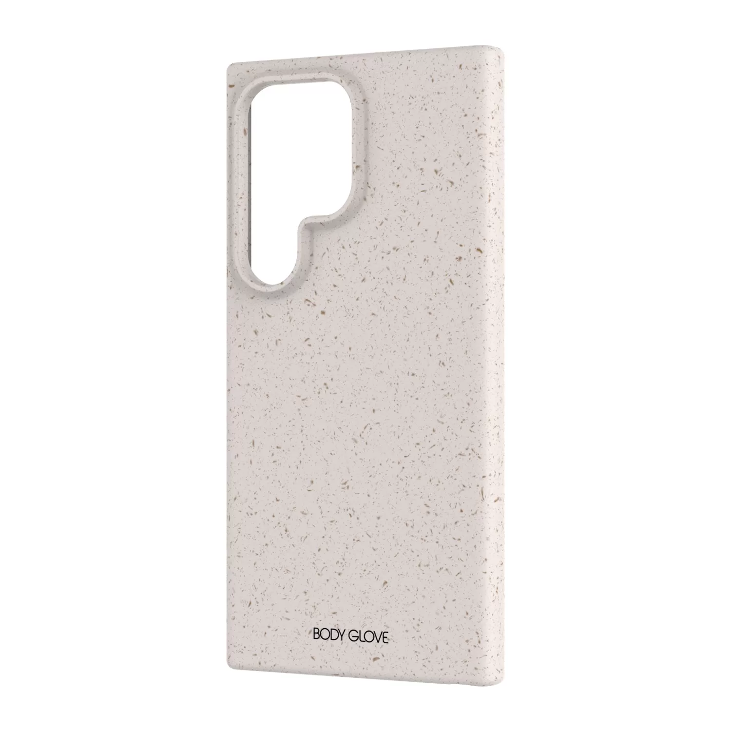 Samsung Galaxy S24 Ultra Body Glove 4Earth Bio Case – Beige - Image 2
