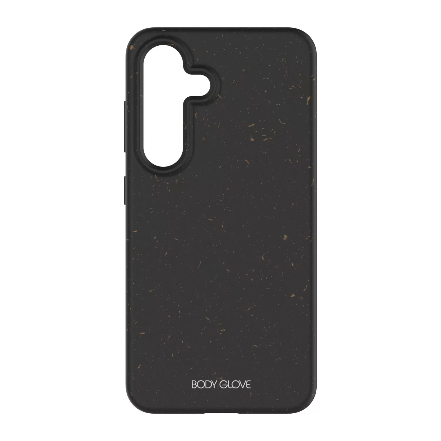 Samsung Galaxy S25 Body Glove 4Earth Bio Case – Black