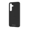 Samsung Galaxy S25 Body Glove 4Earth Bio Case – Black - Image 2