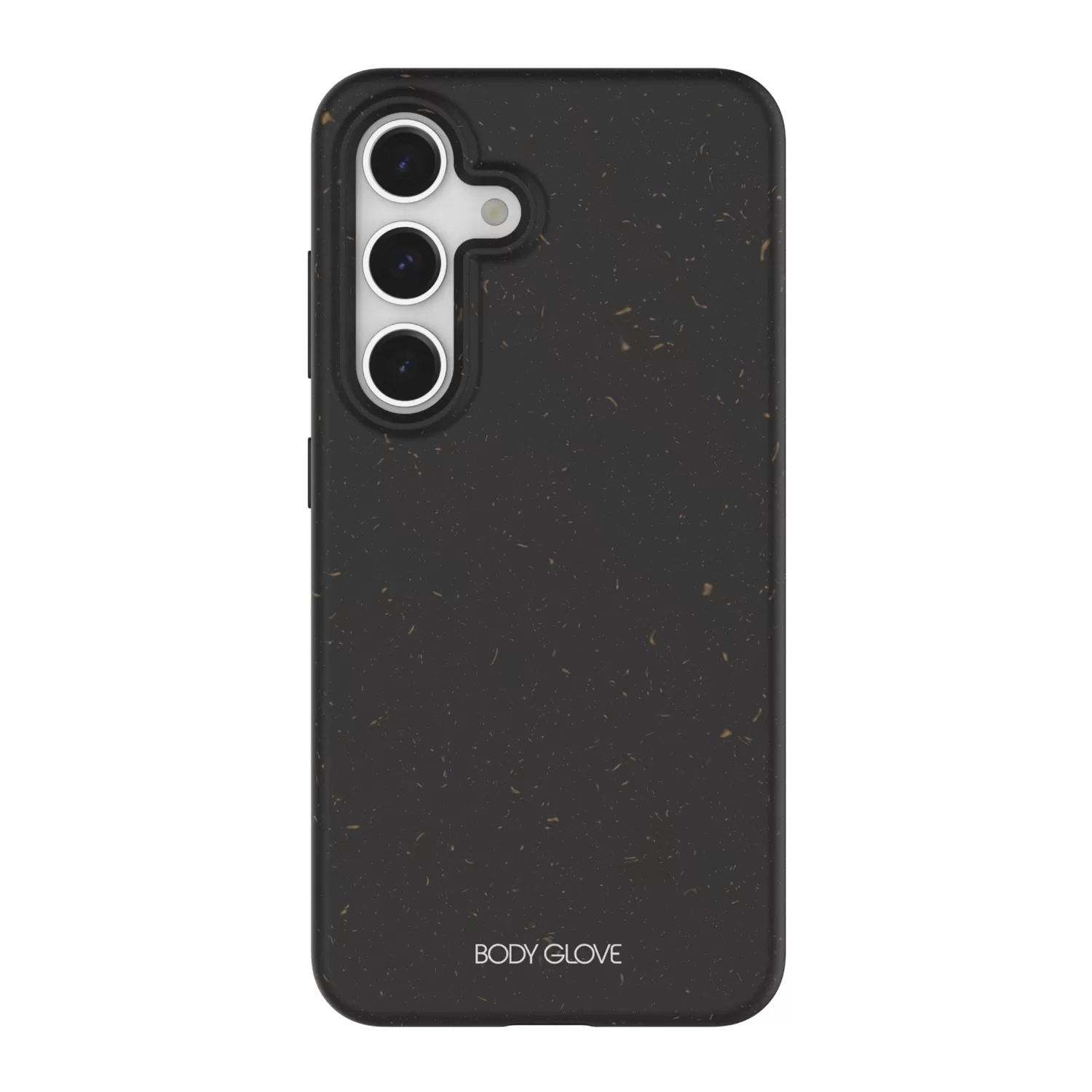 Samsung Galaxy S25 Body Glove 4Earth Bio Case – Black - Image 5