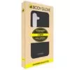 Samsung Galaxy S25 Body Glove 4Earth Bio Case – Black - Image 9