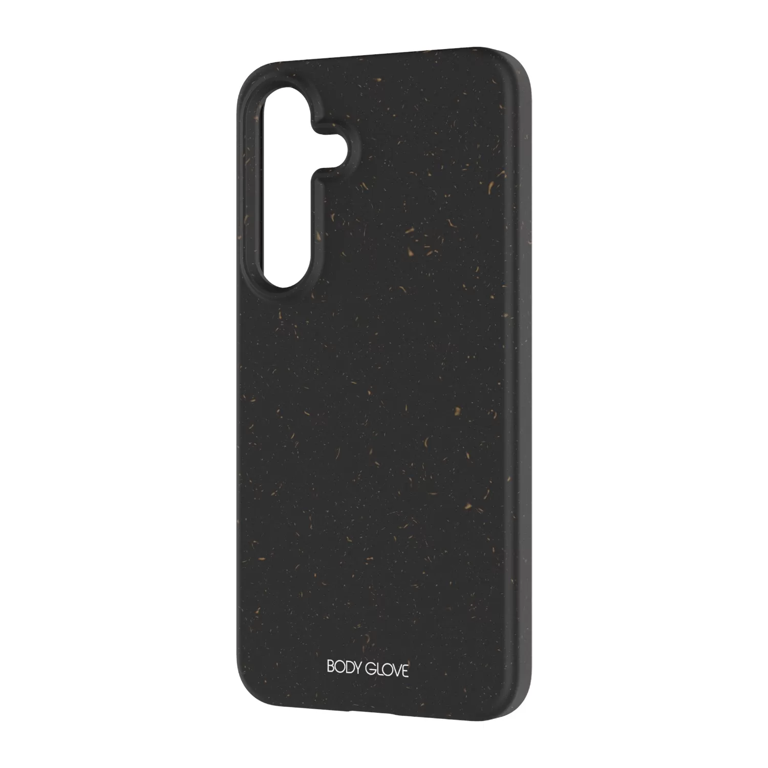 Samsung Galaxy S25+ Body Glove 4Earth Bio Case – Black - Image 2