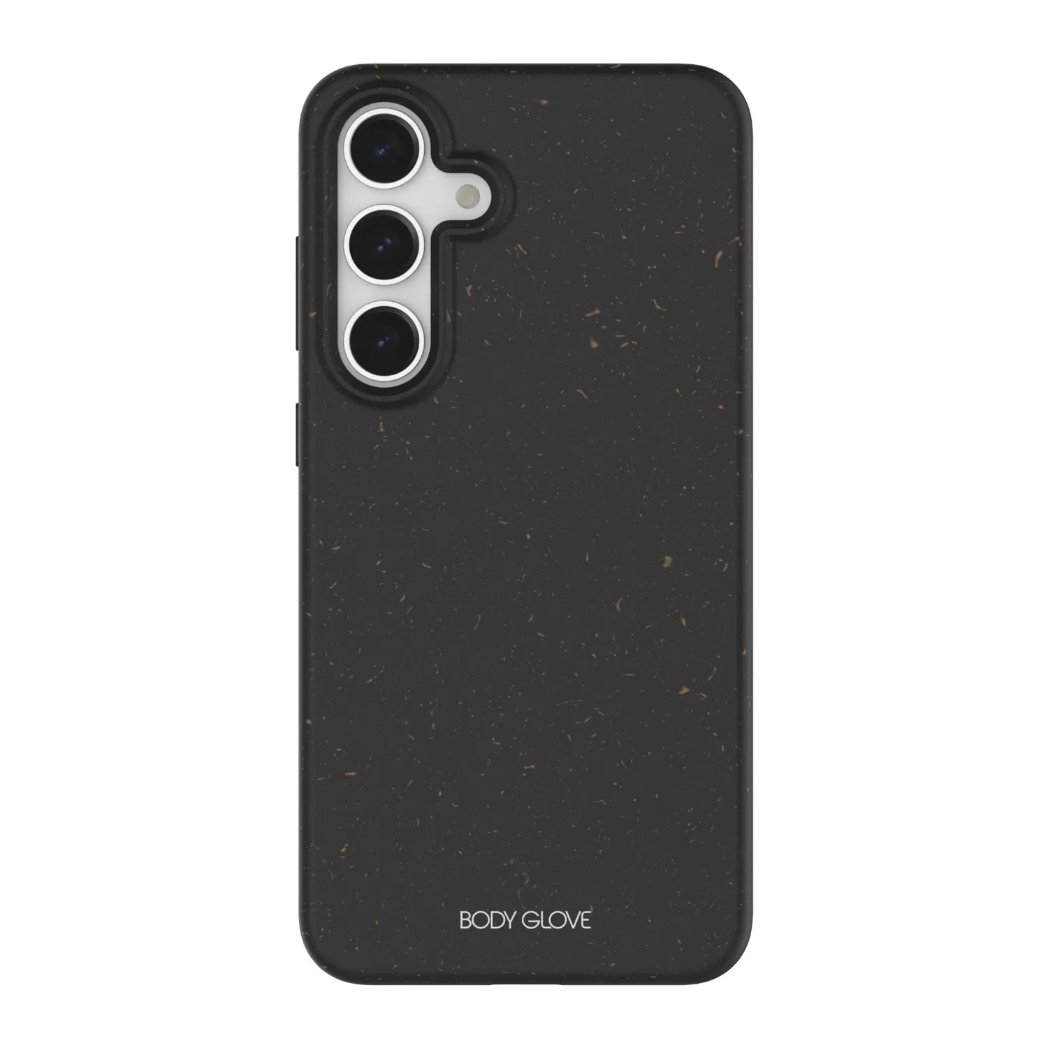 Samsung Galaxy S25+ Body Glove 4Earth Bio Case – Black - Image 5