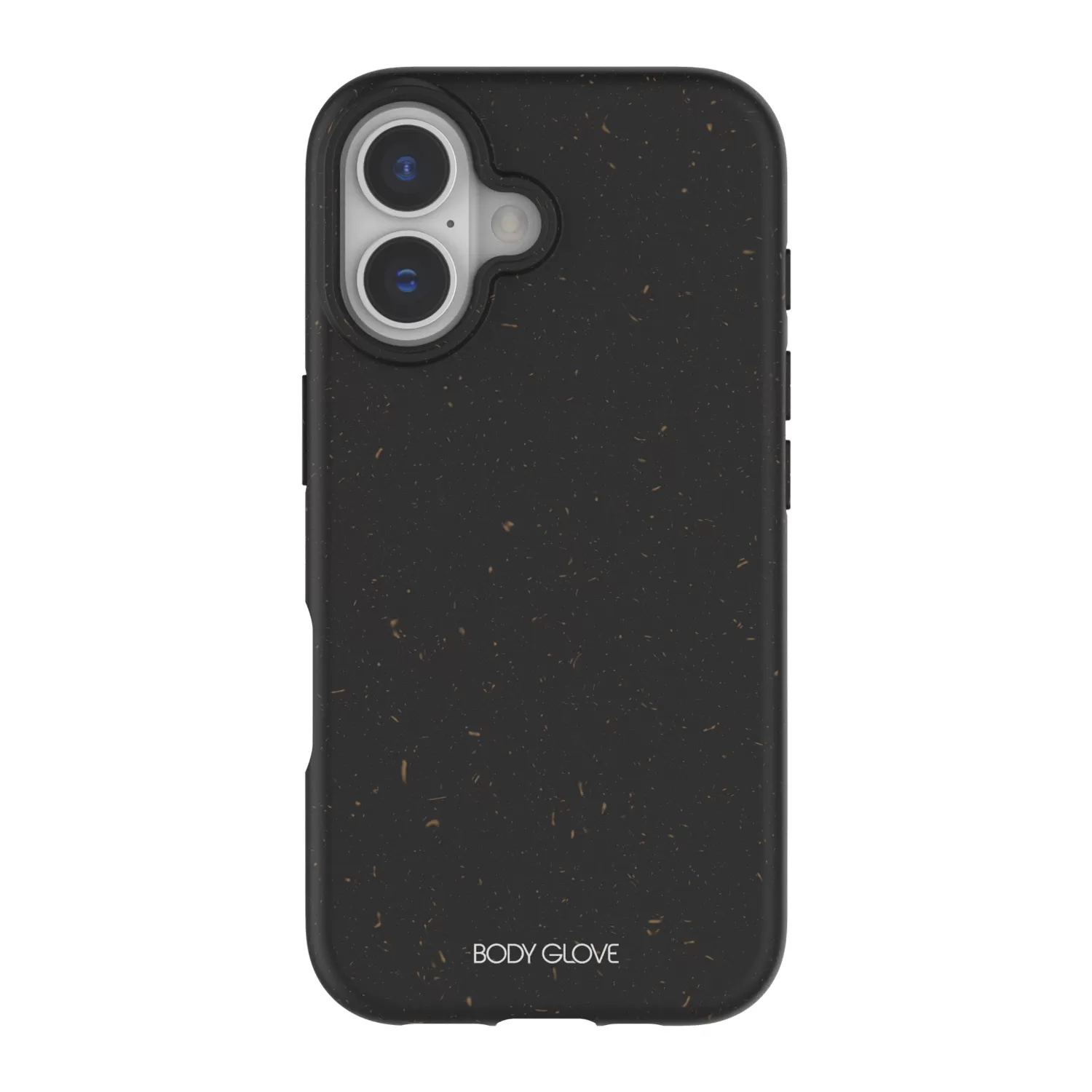 Apple iPhone 16 Body Glove 4Earth Bio Case – Black - Image 5