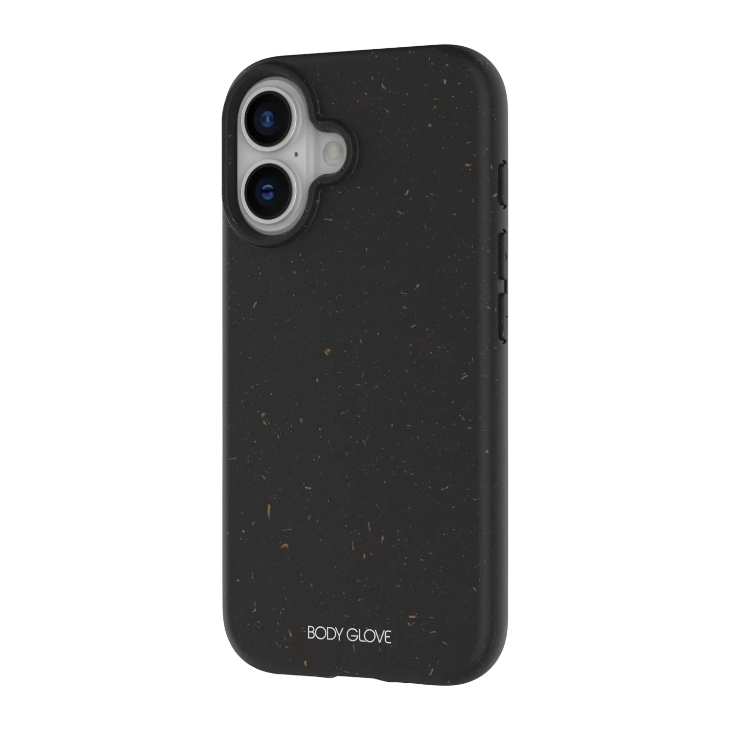 Apple iPhone 16 Body Glove 4Earth Bio Case – Black - Image 6