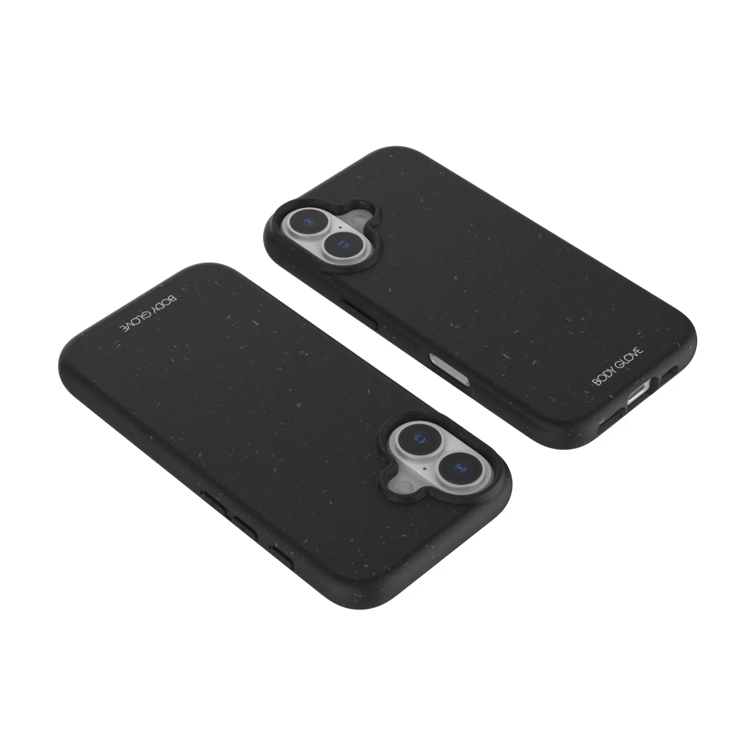 Apple iPhone 16 Body Glove 4Earth Bio Case – Black - Image 7