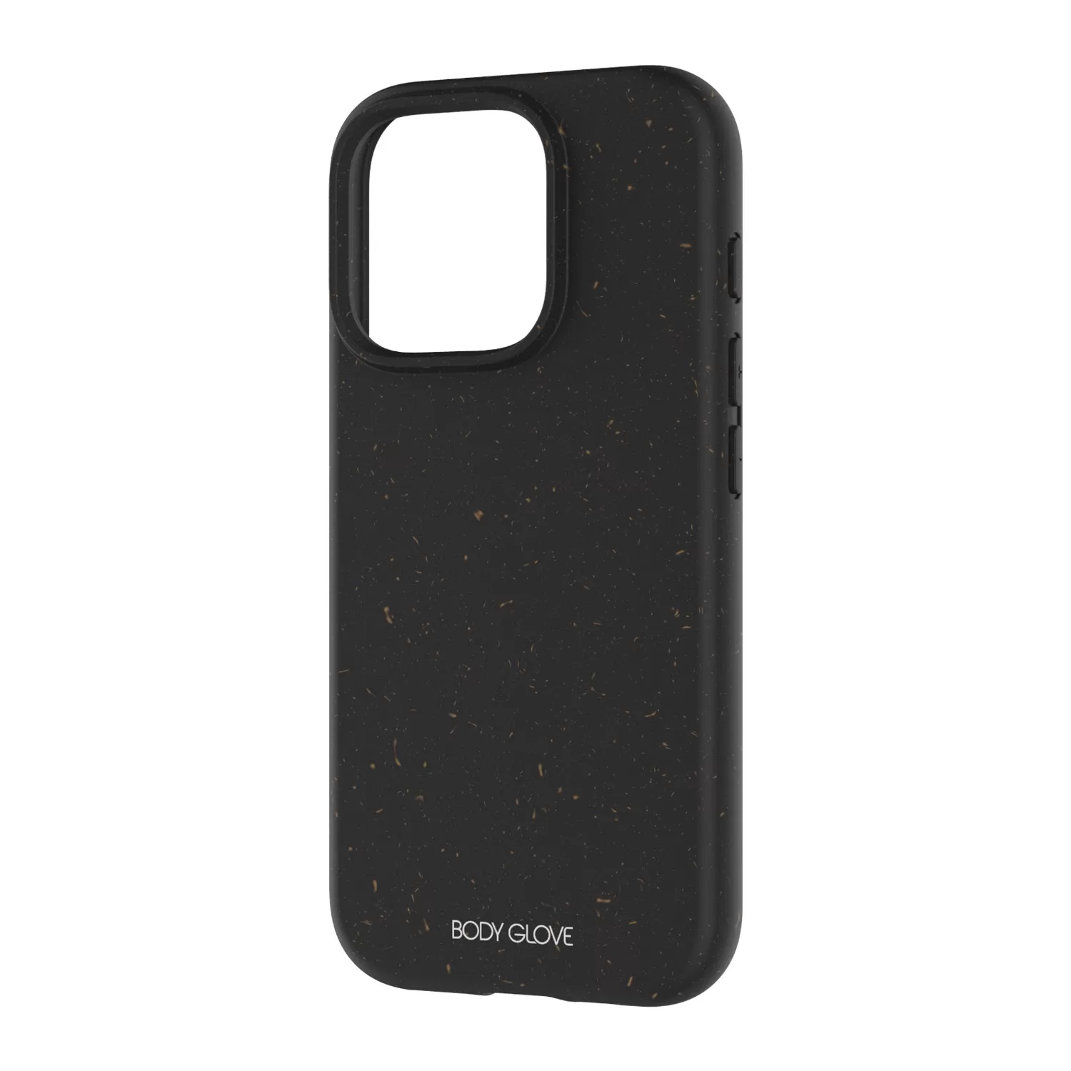 Apple iPhone 16 Pro Body Glove 4Earth Bio Case – Black - Image 2