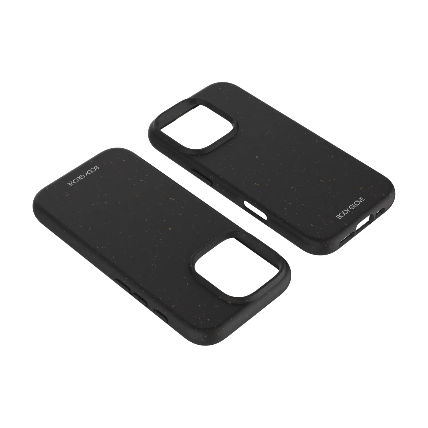 Apple iPhone 16 Pro Body Glove 4Earth Bio Case – Black - Image 3