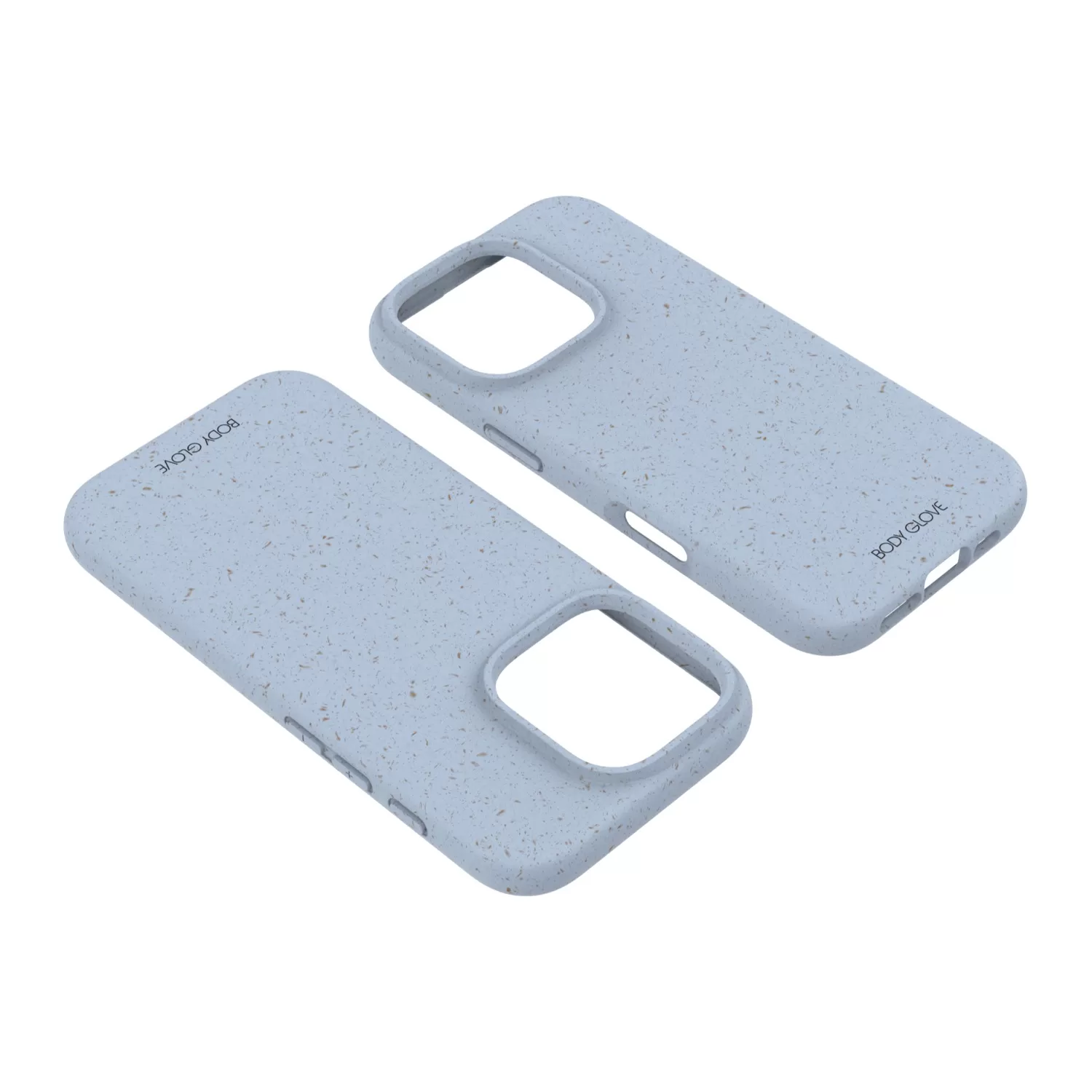 Apple iPhone 16 Pro Body Glove 4Earth Bio Case – Blue - Image 3