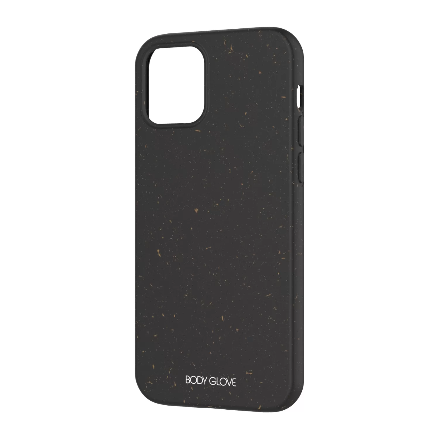 Apple iPhone 12 Body Glove 4Earth Bio Case – Black - Image 2