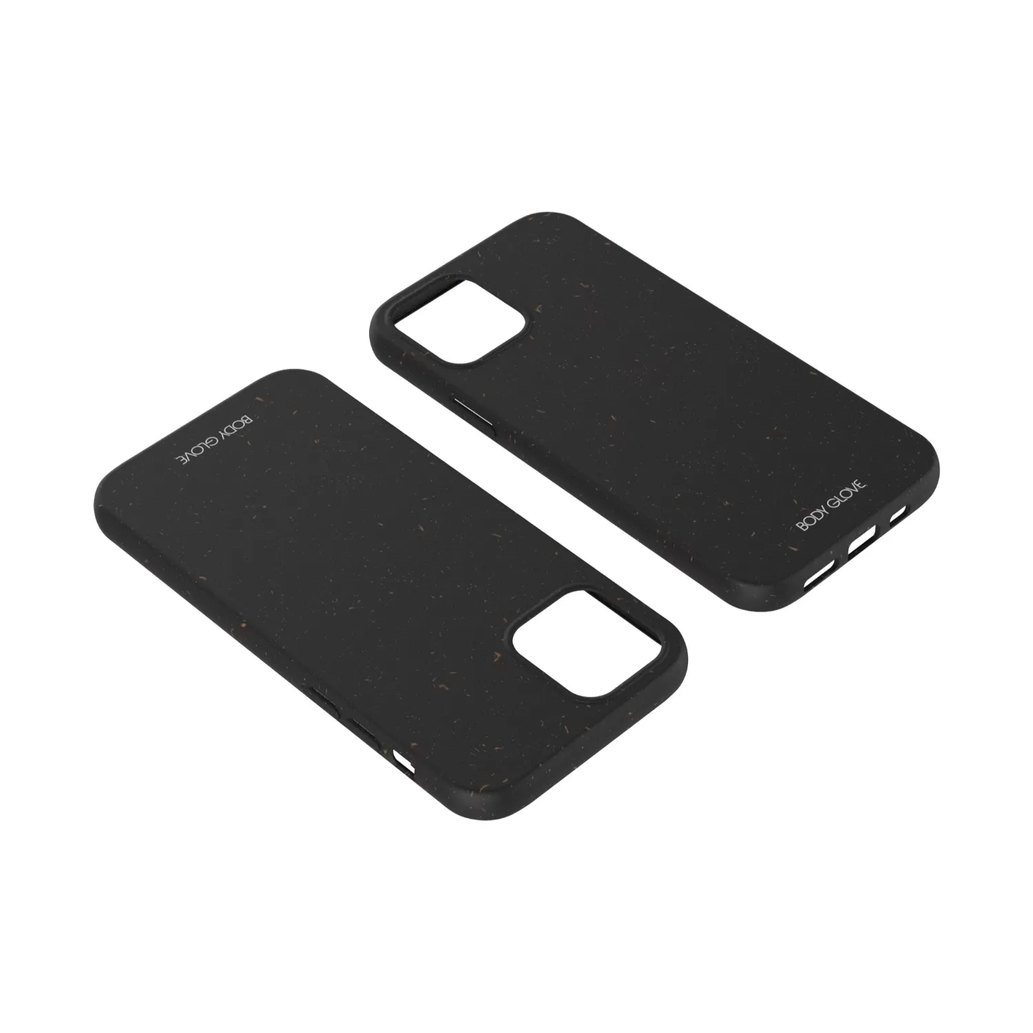 Apple iPhone 12 Body Glove 4Earth Bio Case – Black - Image 3
