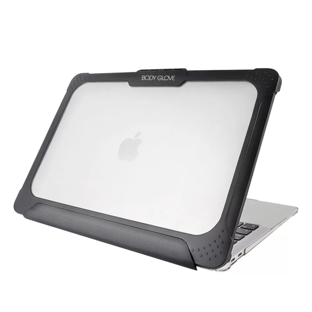 Macbook Pro 14 (2021) Clear Body Glove Everest Shell