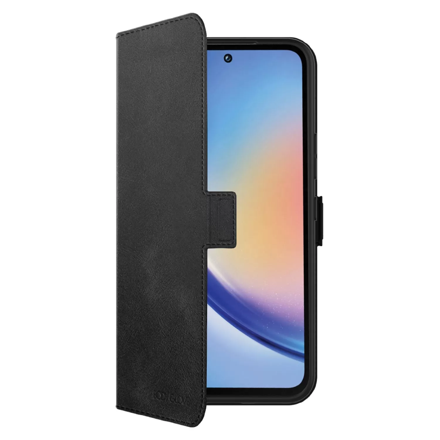 Samsung Galaxy A35 5G Body Glove Flip Series Case – Black