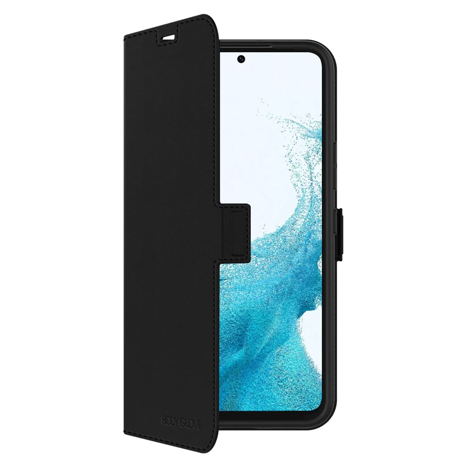 Samsung Galaxy A54 5G Body Glove Flip Series Case – Black