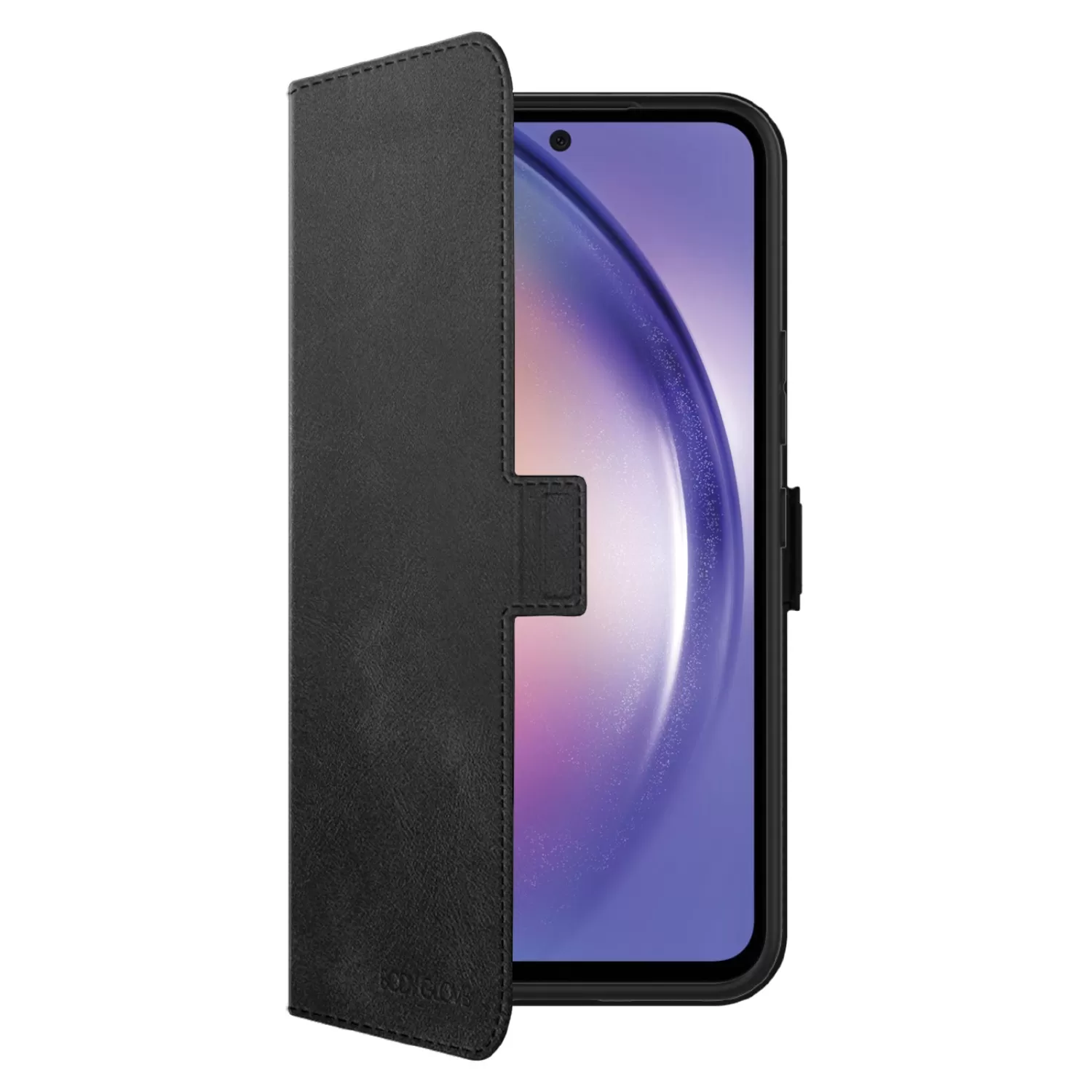 Samsung Galaxy A55 5G Body Glove Flip Series Case – Black
