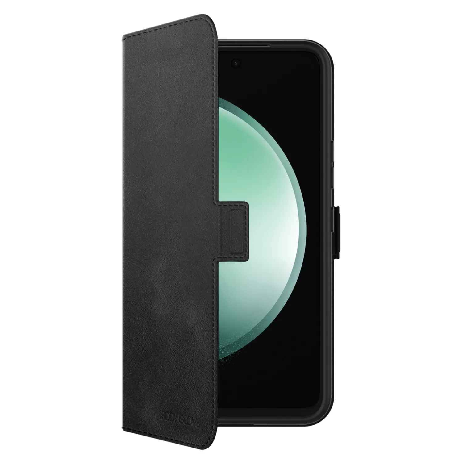 Samsung Galaxy S24 Body Glove Flip Series Case – Black